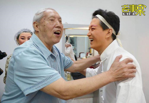 样板戏《红灯记》中“李玉和”扮演者钱浩樑离世 享年87岁